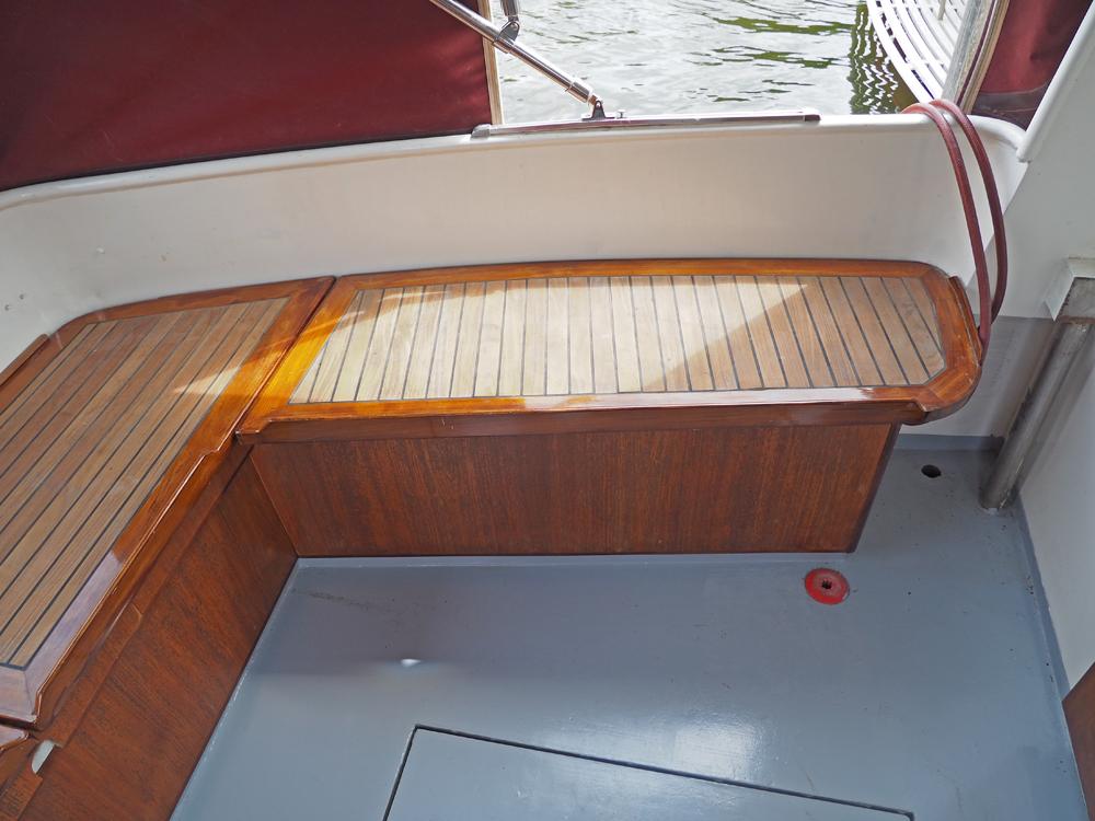 picture Dekuitrusting